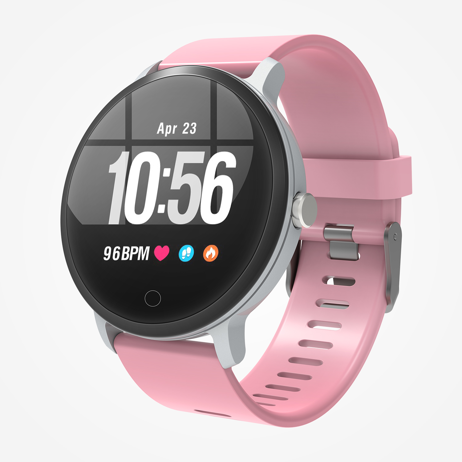 bingofit fitness tracker smart watch